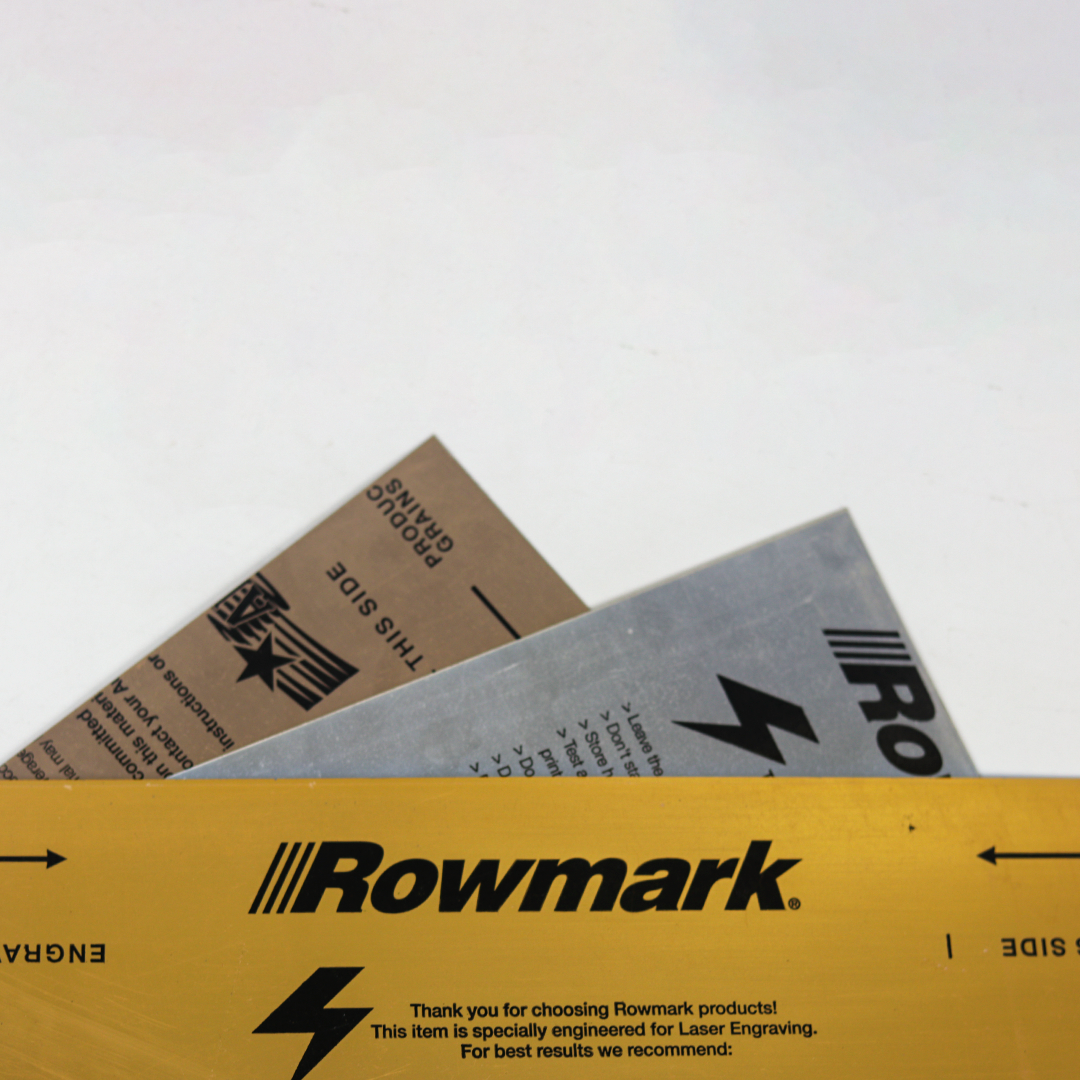 Rowmark JR Laser