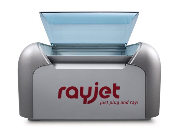 Rayjet Rayjet 50 - JR Laser